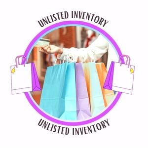 LIVE UNLISTED CLOTHING!!